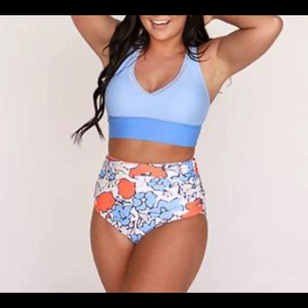 Swimsuit